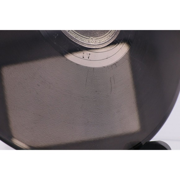 The Three Suns, Hurry! / Ballin' The Jack 1949 10" 78 rpm Shellac Record 20-3399 - Picture 9 of 16